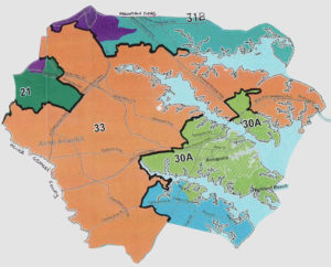 maryland-district-33-map